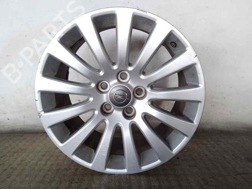 Used Rim OPEL INSIGNIA A (G09) [2008-2017]  26484502