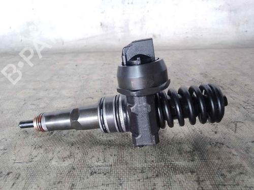 Used Injector AUDI A3 (8P1) [2003-2013]  26484028