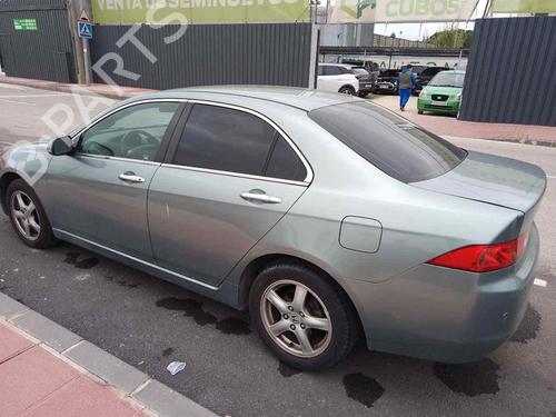 Rattstammestilk HONDA ACCORD VII (CL, CN) 2.2 i-CTDi (CN1) | BP26504501I23 