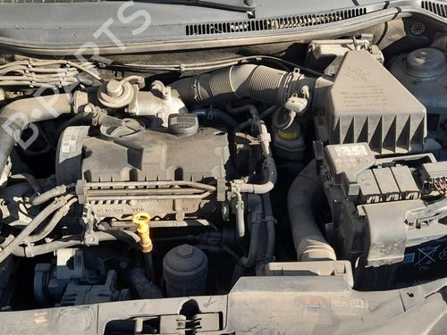 Used Gearbox Gearbox SEAT IBIZA III (6L1) [2002-2009] 33758300 33758300