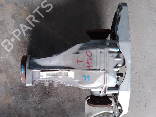 Rear differential AUDI Q5 (8RB) 2.0 TDI | BP37462362M24 - Image 4