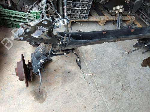 Used Rear axle Rear axle 36889176 36889176