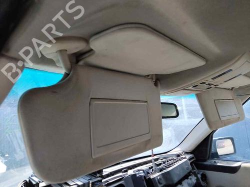 Used Left sun visor LAND ROVER RANGE ROVER III (L322) 3.0 D 4x4 (177 hp) 29374612