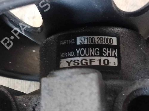 Steering pump HYUNDAI SANTA FÉ II (CM)  | BP26478241M99 