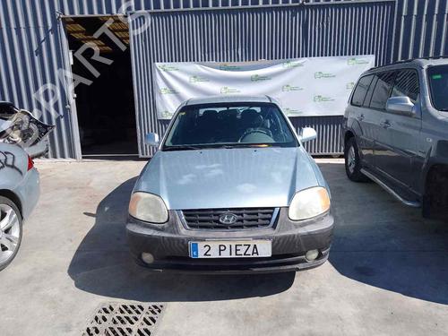 Højre forlygte HYUNDAI ACCENT II (LC) 1.5 CRDi | BP26473621C29 