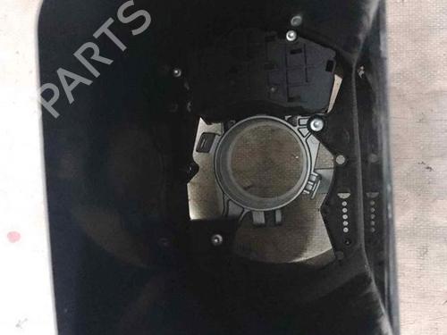 Steering column stalk MERCEDES-BENZ A-CLASS (W169) A 180 CDI (169.007, 169.307) | BP26480653I23 