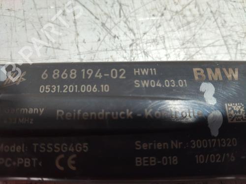 Electronic module MINI MINI COUNTRYMAN (R60) Cooper S | BP36753013M83 - Image 3