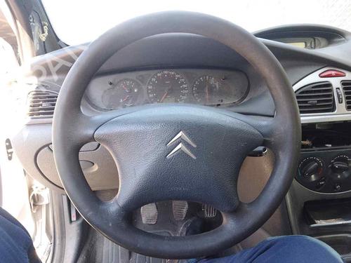 Steering wheel CITROËN C5 I (DC_) 2.0 HDi (DCRHYB) BP28457802C49