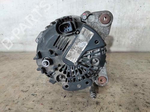 Alternator VW GOLF V (1K1) | BP29941477M7