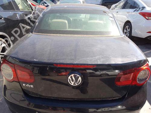 Used Tailgate VW EOS (1F7, 1F8) [2006-2015]  28461082