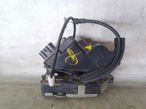 Used Rear left lock SMART FORFOUR (454) [2004-2006]  28420414