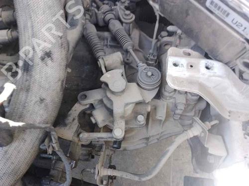 Used Gearbox HYUNDAI i40 I (VF) 1.7 CRDi (116 hp) 28460796