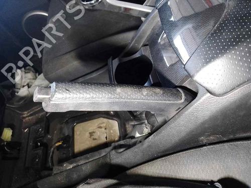 Used Hand brake SSANGYONG REXTON / REXTON II (GAB_) 2.7 D 4x4 (186 hp) 28455736