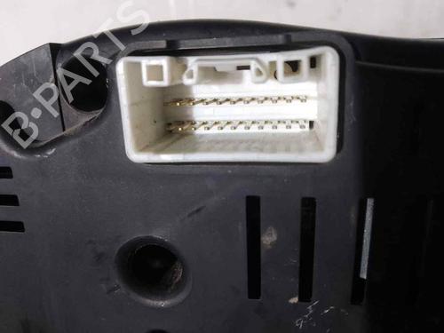 Instrument cluster TOYOTA AVENSIS Saloon (_T25_)  | BP26481962C47 
