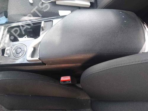 Armrest / Center console HYUNDAI i40 I (VF) 1.7 CRDi | BP28460892I20 