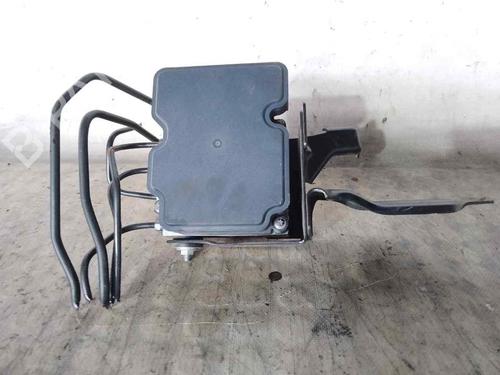Used ABS pump NISSAN MICRA IV (K13K, K13KK) 1.2 (80 hp) 26483781