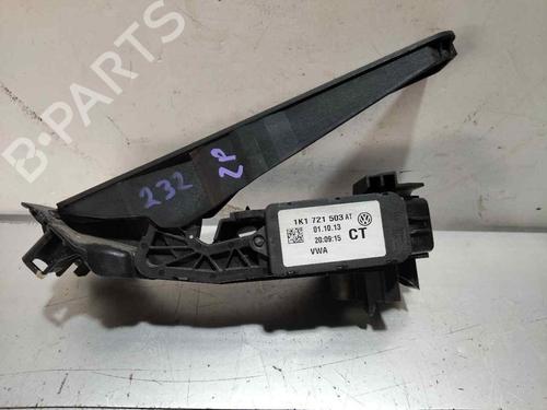 pedal-vw-passat-b7-362-2010-2011-2012-2013-2014-2015-2016-28452121 main image