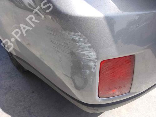 Rear mirror SUBARU LEGACY V (BM)  | BP28470233I6 