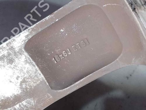 Rim TOYOTA YARIS (_P13_)  | BP26693809C45