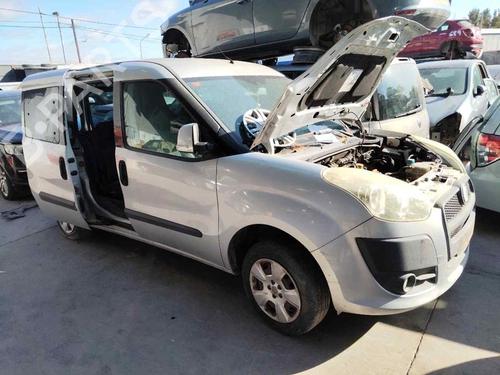 Used Left front driveshaft FIAT DOBLO Cargo (263_) [2010-2025]  29211580