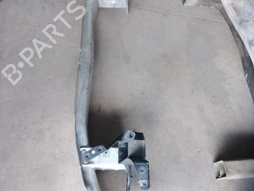Used Front bumper reinforcement Front bumper reinforcement BMW 5 (E60) [2001-2010] 35764772 35764772
