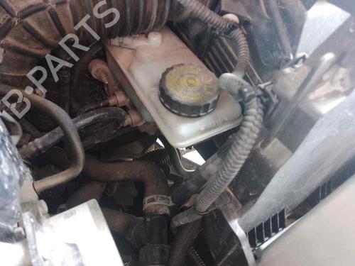 Used Brake master cylinder MERCEDES-BENZ CITAN MPV (W415) [2012-2021]  28461636