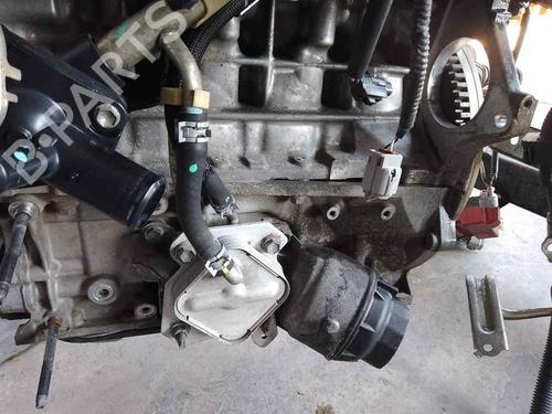 Engine TOYOTA YARIS (_P13_) | BP26693347M1