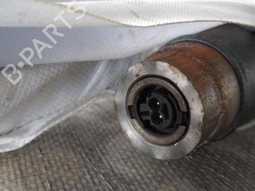 Left curtain airbag FORD TOURNEO COURIER B460 MPV 1.5 TDCi | BP26484762C11 