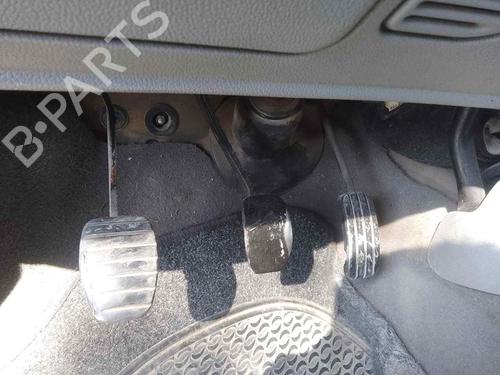Used Pedal RENAULT KANGOO (KC0/1_) 1.5 dCi (84 hp) 28460722