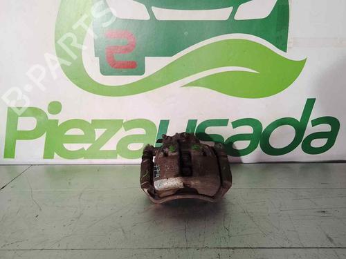 Remklauw rechts voor SMART FORFOUR (454) 1.3 (454.031) (95 hp) 31279159