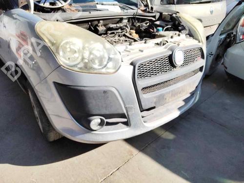 Front bumper FIAT DOBLO Cargo (263_)  | BP29209677C7 