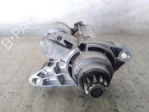 Starter VW POLO V (6R1, 6C1)  | BP26474569M8 
