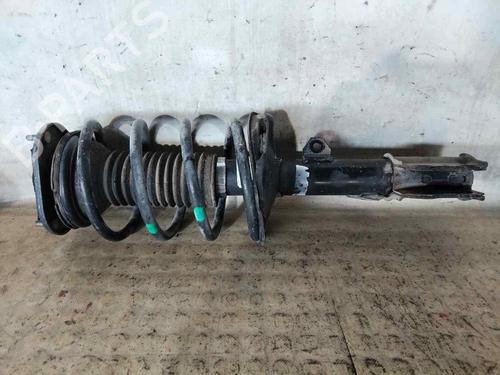 Used Left front shock absorber TOYOTA COROLLA (_E12_) 1.4 D (NDE120_, NDE120R) (90 hp) 30099977