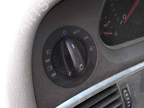 Forlygtekontakt AUDI A6 C6 (4F2) [2004-2011]  28452605