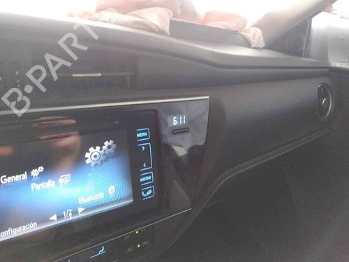 Used Heater matrix box TOYOTA AURIS (_E18_) [2012-2019]  28461197