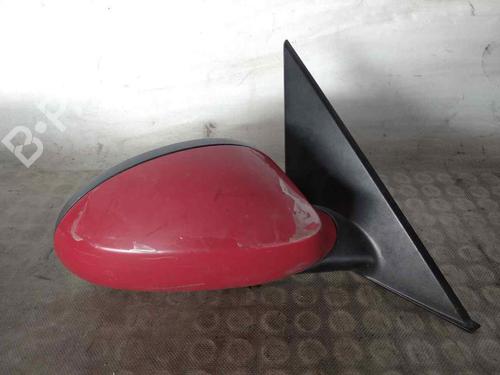 Right mirror BMW 1 (E87)  | BP26480404C27 