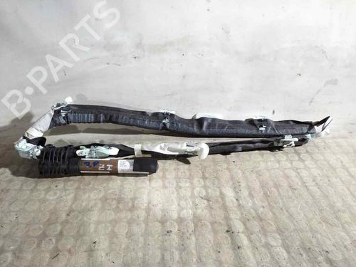 Used Left curtain airbag CITROËN C4 Picasso I MPV (UD_) [2006-2015]  26475932