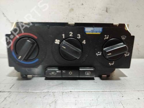 Used Climate control Climate control OPEL ASTRA G Hatchback (T98) [1998-2009] 32985909 32985909