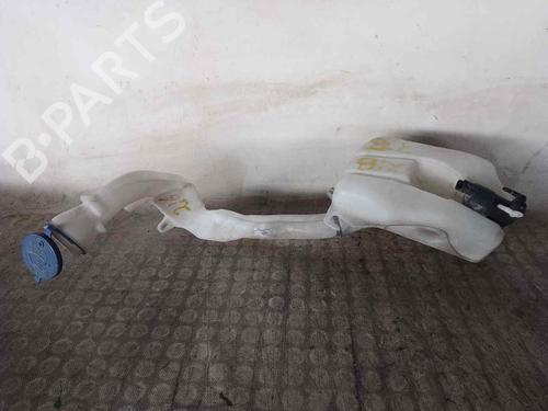 Used Windscreen washer tank CITROËN C3 I (FC_, FN_) 1.1 i (60 hp) 26469051