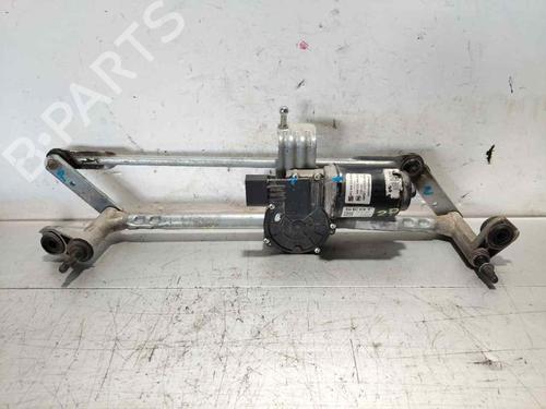 Used Front wiper motor Front wiper motor SEAT IBIZA V (KJ1, KJG) [2017-2026] 33214103 33214103