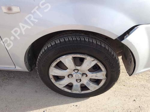 Højre fortil støddæmper HYUNDAI GETZ (TB) 1.5 CRDi (88 hp) 28465148