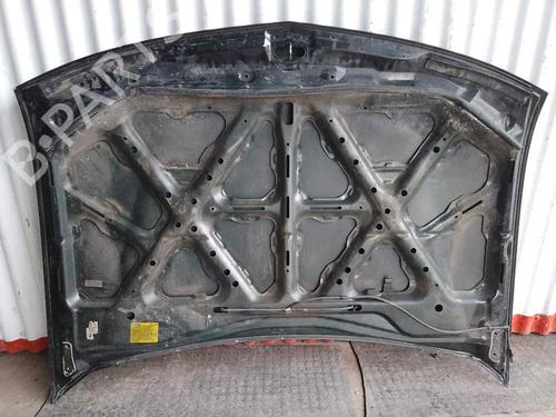 Hood MITSUBISHI L200 / TRITON (KA_T, KB_T) 2.5 DI-D 4WD (KB4T) | BP26486112C1 