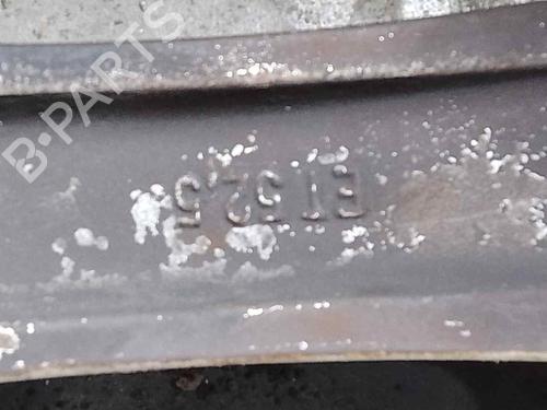 Felg FORD MONDEO III (B5Y) 2.0 TDCi | BP30654922C45 