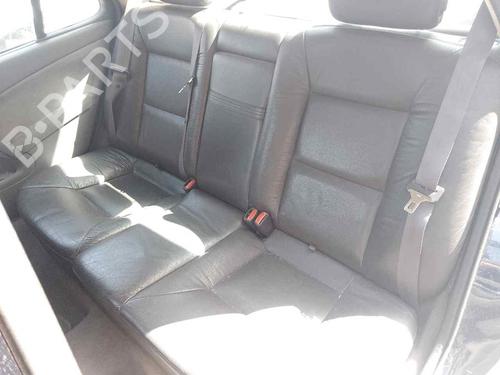 Sæde Bagtil SAAB 9-5 (YS3E) 2.3 t (185 hp) 28460916