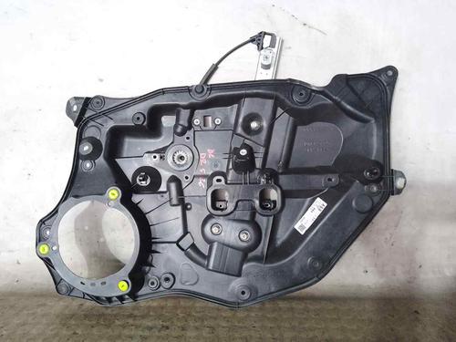 Rudehejsemekanisme Højre foran MAZDA CX-3 (DK) 2.0 SKYACTIV-G (DK5W, DK6W) (120 hp) 26480784
