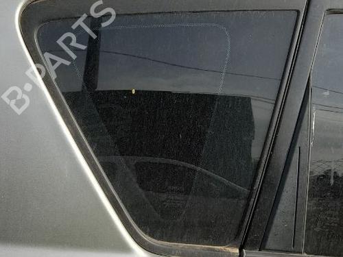 Panel rude bagtil højre Panel rude bagtil højre TOYOTA COROLLA Verso (ZER_, ZZE12_, R1_) 2.0 D-4D (CUR10_, CUR10R) (116 hp) 34398413 34398413