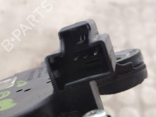Rear wiper motor FORD MONDEO III (B5Y)  | BP26473138M102 
