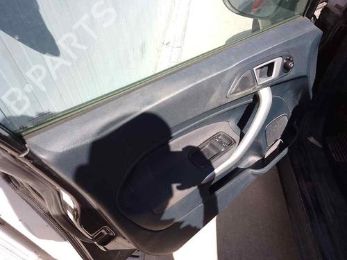 Left headlight FORD FIESTA VI (CB1, CCN) 1.4 TDCi | BP29427027C28 
