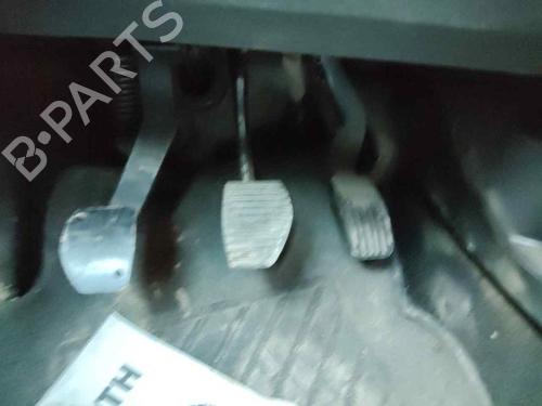 koblingspedal CITROËN C4 I (LC_) [2004-2014]  29307271