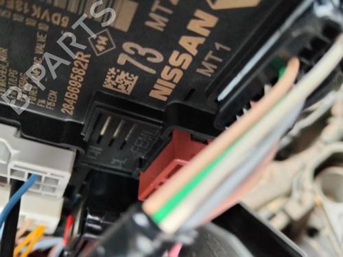 Fuse box RENAULT CLIO V (B7_) | BP38603097E1 - Image 3